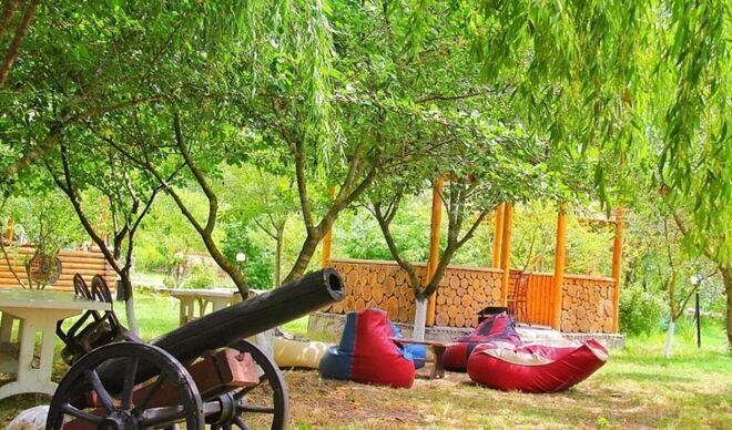 Продаётся  объект 500 м², Хачмазский р., photo 16 from 19