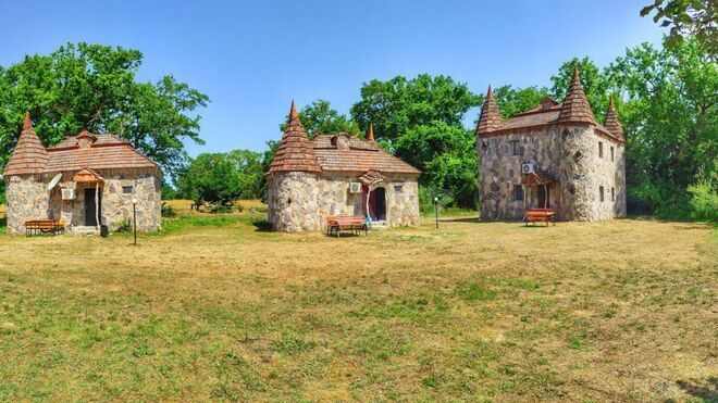 Продаётся  объект 500 м², Хачмазский р., photo 4 from 19