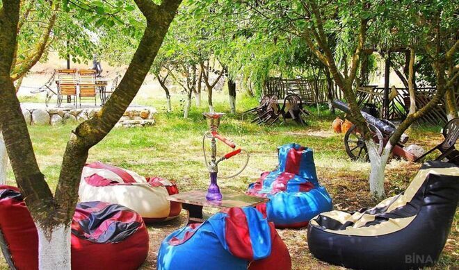 Продаётся  объект 500 м², Хачмазский р., photo 15 from 19