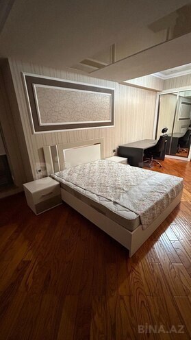 İcarəyə verilir 5 otaqlı yeni tikili 320 m², 28 May m., photo 7 from 17