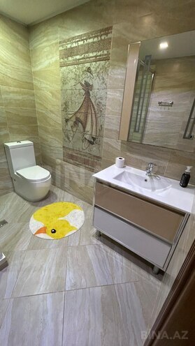 İcarəyə verilir 5 otaqlı yeni tikili 320 m², 28 May m., photo 14 from 17