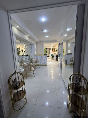 İcarəyə verilir  obyekt 110 m², Şah İsmayıl Xətai m., photo 7 from 11