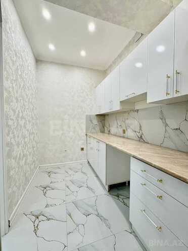 Satılır 2 otaqlı yeni tikili 60 m², Yeni Günəşli q., photo 7 from 9