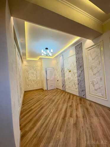 Satılır 2 otaqlı yeni tikili 60 m², Yeni Günəşli q., photo 4 from 9