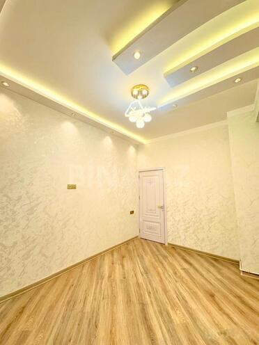 Satılır 2 otaqlı yeni tikili 60 m², Yeni Günəşli q., photo 6 from 9