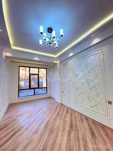 Satılır 2 otaqlı yeni tikili 60 m², Yeni Günəşli q., photo 3 from 9