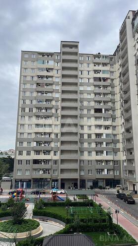 Сдаётся 2-комн. новостройка 70 м², м. Автовокзал, photo 11 from 12