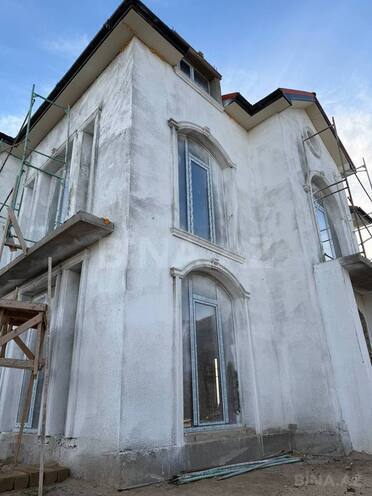 Продаётся 7-комн. дом/дача 450 м², пос. Нардаран, photo 3 from 8