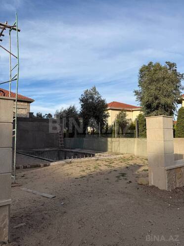 Продаётся 7-комн. дом/дача 450 м², пос. Нардаран, photo 6 from 8