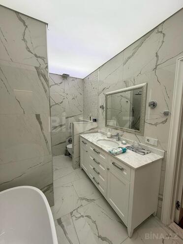 Satılır 4 otaqlı yeni tikili 211 m², Şah İsmayıl Xətai m., photo 17 from 22