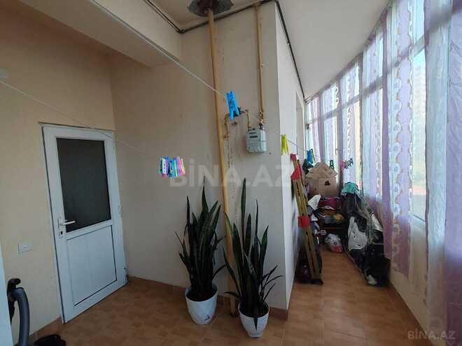 Продаётся 2-комн. новостройка 92 м², м. Ахмедлы, photo 12 from 18