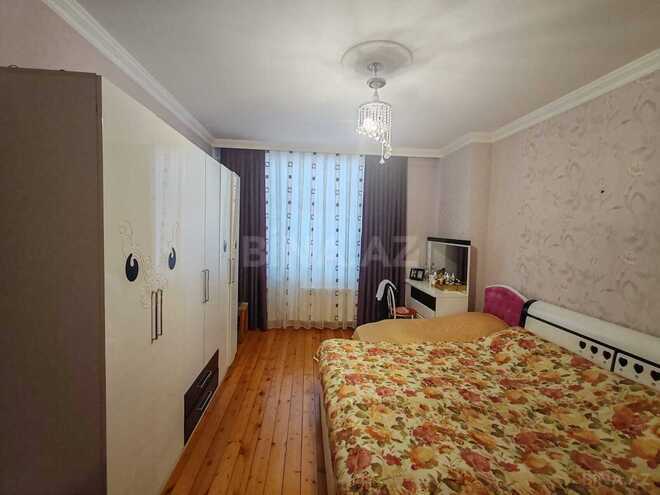 Продаётся 2-комн. новостройка 92 м², м. Ахмедлы, photo 6 from 18