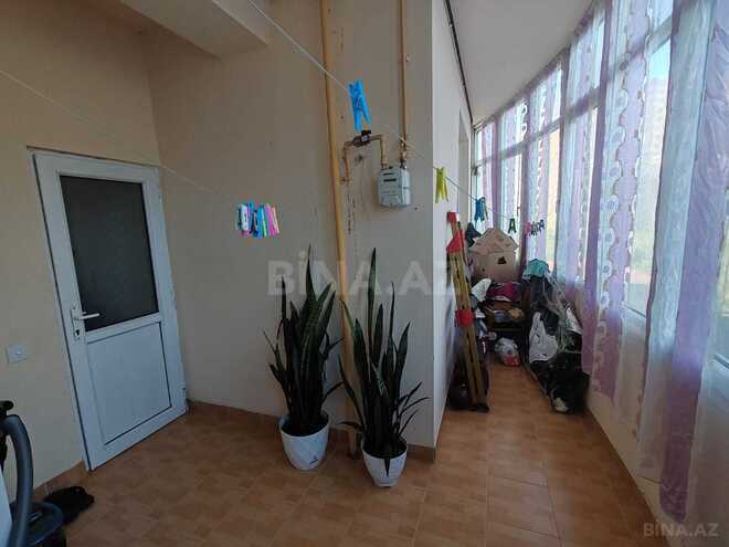 Продаётся 2-комн. новостройка 92 м², м. Ахмедлы, photo 11 from 18