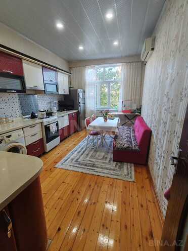 Продаётся 2-комн. новостройка 92 м², м. Ахмедлы, photo 8 from 18