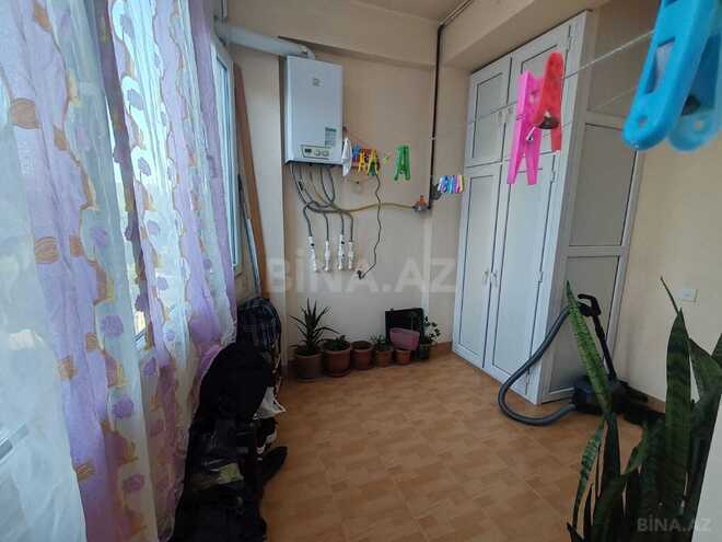 Продаётся 2-комн. новостройка 92 м², м. Ахмедлы, photo 14 from 18
