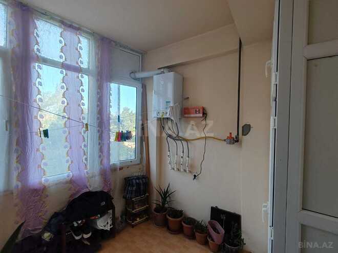 Продаётся 2-комн. новостройка 92 м², м. Ахмедлы, photo 13 from 18