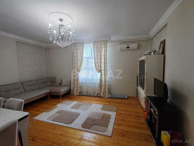 Продаётся 2-комн. новостройка 92 м², м. Ахмедлы, photo 1 from 18