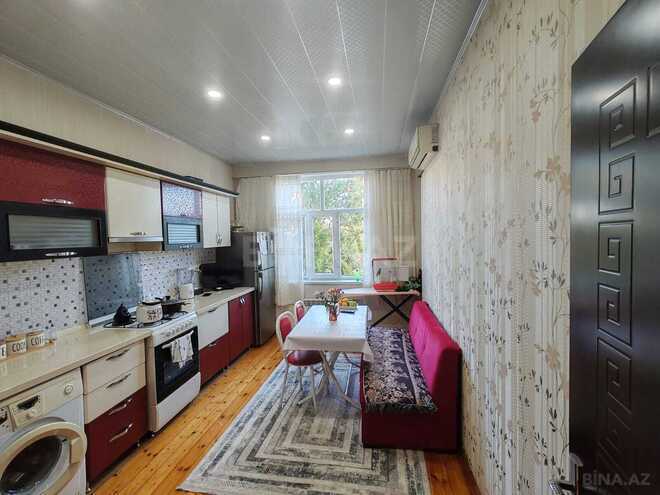 Продаётся 2-комн. новостройка 92 м², м. Ахмедлы, photo 9 from 18