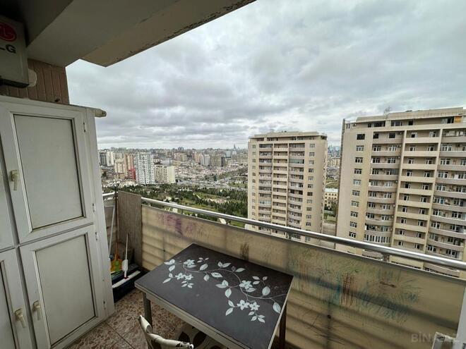 Продаётся 4-комн. новостройка 164 м², м. Элмляр Академиясы, photo 23 from 26