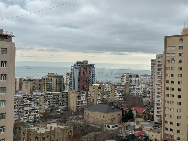 Продаётся 4-комн. новостройка 164 м², м. Элмляр Академиясы, photo 19 from 26