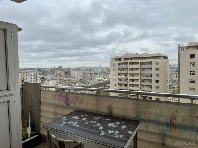 Продаётся 4-комн. новостройка 164 м², м. Элмляр Академиясы, photo 22 from 26