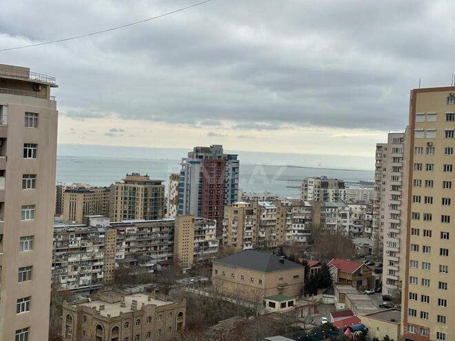 Продаётся 4-комн. новостройка 164 м², м. Элмляр Академиясы, photo 21 from 26