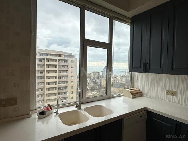 Продаётся 4-комн. новостройка 164 м², м. Элмляр Академиясы, photo 20 from 26