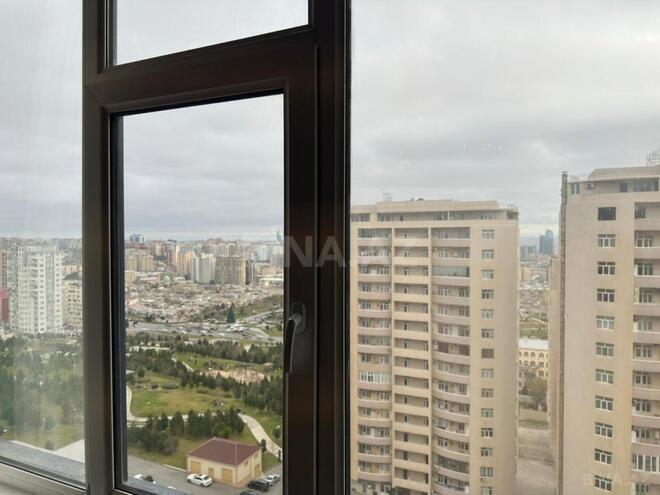 Продаётся 4-комн. новостройка 164 м², м. Элмляр Академиясы, photo 16 from 26