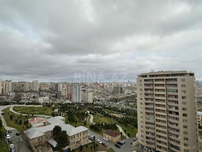 Продаётся 4-комн. новостройка 164 м², м. Элмляр Академиясы, photo 17 from 26