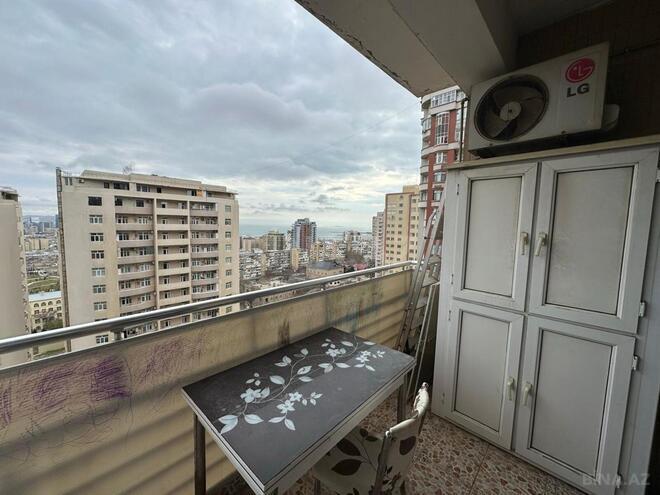 Продаётся 4-комн. новостройка 164 м², м. Элмляр Академиясы, photo 24 from 26