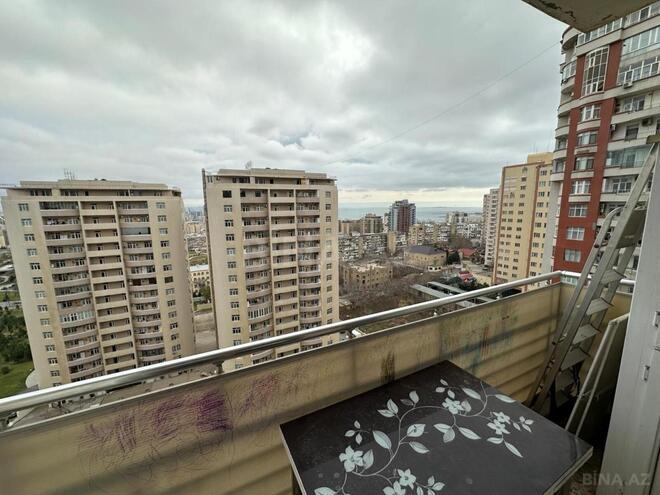 Продаётся 4-комн. новостройка 164 м², м. Элмляр Академиясы, photo 18 from 26