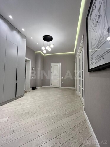Satılır 2 otaqlı yeni tikili 88 m², Bakıxanov q., photo 3 from 18