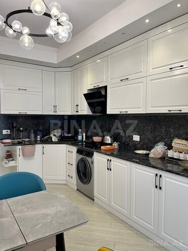 Satılır 2 otaqlı yeni tikili 88 m², Bakıxanov q., photo 12 from 18