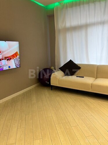 Satılır 2 otaqlı yeni tikili 88 m², Bakıxanov q., photo 5 from 18