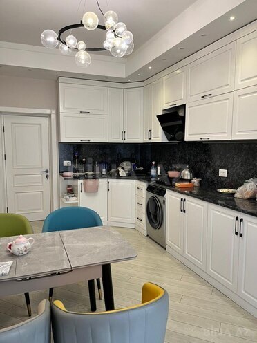 Satılır 2 otaqlı yeni tikili 88 m², Bakıxanov q., photo 13 from 18