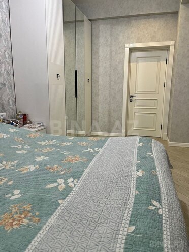 Satılır 2 otaqlı yeni tikili 88 m², Bakıxanov q., photo 7 from 18