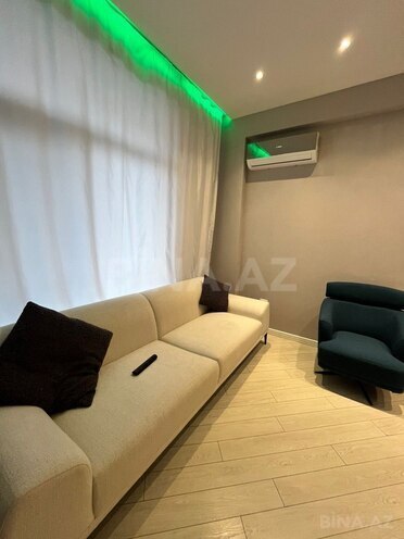 Satılır 2 otaqlı yeni tikili 88 m², Bakıxanov q., photo 4 from 18