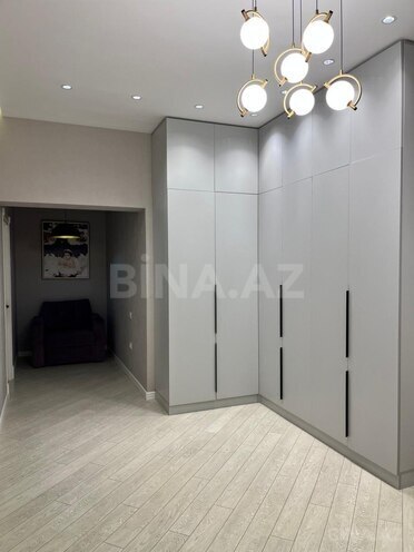 Satılır 2 otaqlı yeni tikili 88 m², Bakıxanov q., photo 11 from 18