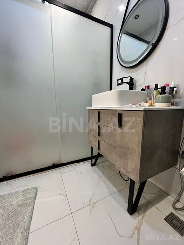 Satılır 2 otaqlı yeni tikili 88 m², Bakıxanov q., photo 16 from 18