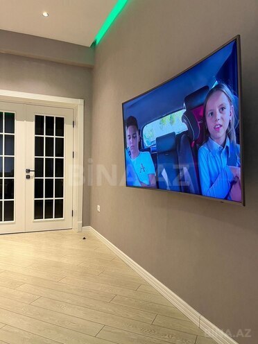 Satılır 2 otaqlı yeni tikili 88 m², Bakıxanov q., photo 9 from 18