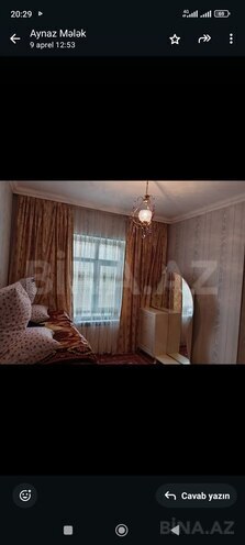 Satılır 4 otaqlı həyət evi/bağ evi 135 m², Dədə Qorqud q., photo 12 from 18