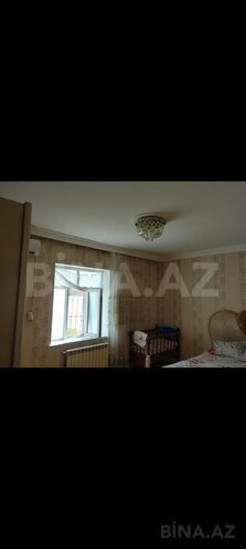 Satılır 4 otaqlı həyət evi/bağ evi 135 m², Dədə Qorqud q., photo 17 from 18