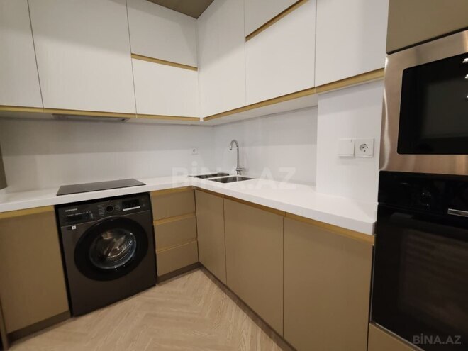 Сдаётся 2-комн. новостройка 70 м², пос. Аг шехер, photo 15 from 19