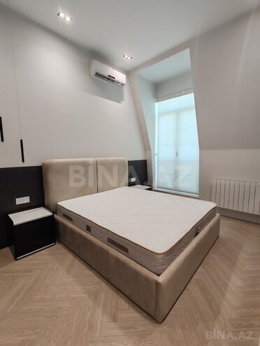 Сдаётся 2-комн. новостройка 70 м², пос. Аг шехер, photo 10 from 19