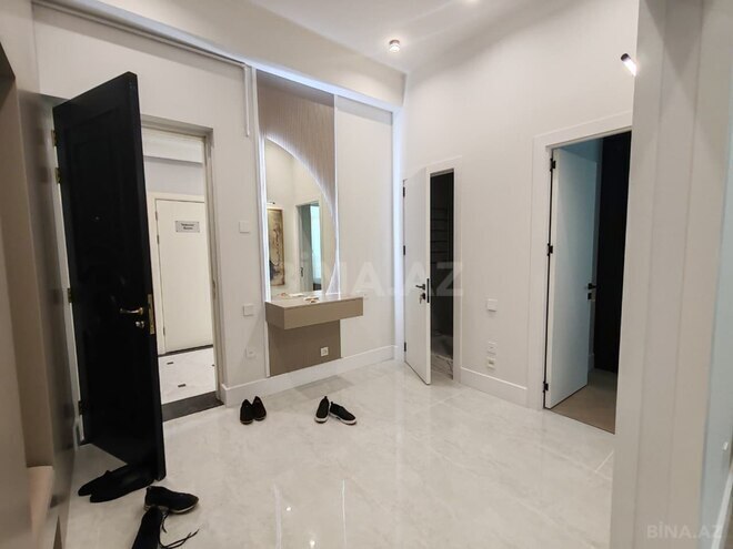 Сдаётся 2-комн. новостройка 70 м², пос. Аг шехер, photo 18 from 19