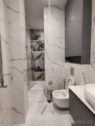 Сдаётся 2-комн. новостройка 70 м², пос. Аг шехер, photo 17 from 19