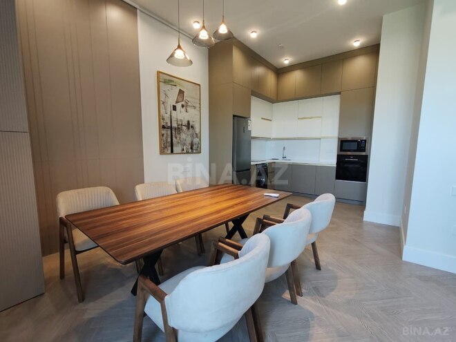 Сдаётся 2-комн. новостройка 70 м², пос. Аг шехер, photo 13 from 19