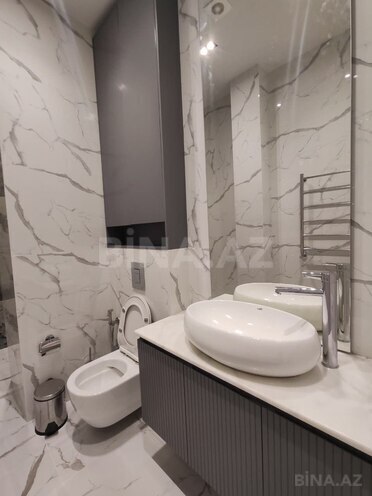 Сдаётся 2-комн. новостройка 70 м², пос. Аг шехер, photo 16 from 19