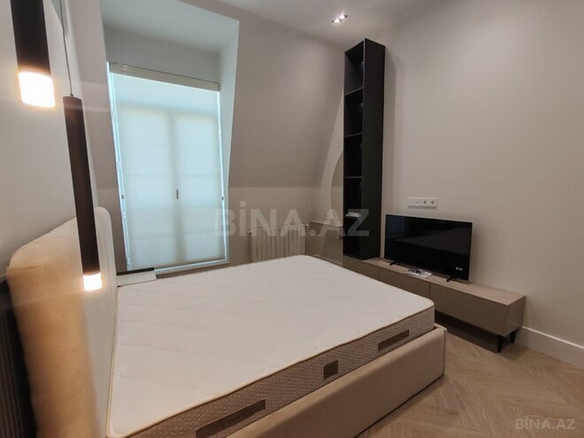 Сдаётся 2-комн. новостройка 70 м², пос. Аг шехер, photo 11 from 19