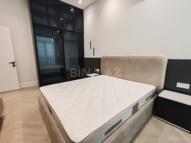 Сдаётся 2-комн. новостройка 70 м², пос. Аг шехер, photo 9 from 19